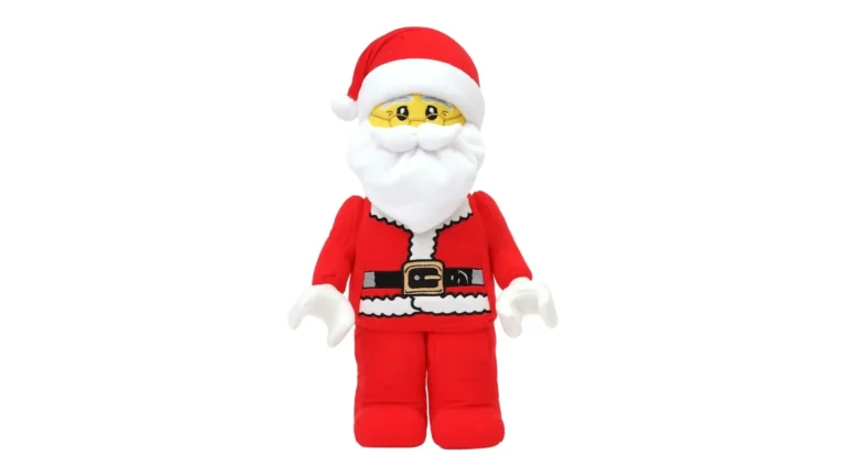 LEGO propose désormais aussi un produit très câlin