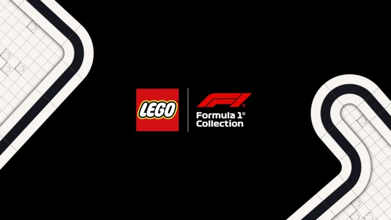 La Formule 1 deviendra-t-elle son propre thème LEGO ? Il existe d'autres options