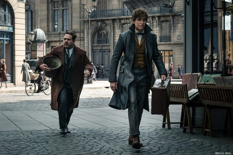 La fin semble proche pour ce spin-off d'Harry Potter
