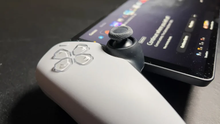 Les plus grandes améliorations du PlayStation Portal depuis son lancement