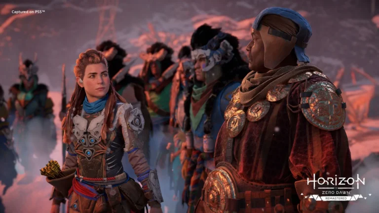 « Le jeu multijoueur en ligne Horizon pourrait bientôt sortir »