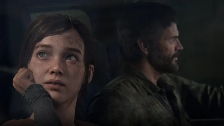 Naughty Dog annonce enfin quelque chose sur le nouveau jeu