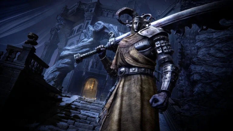 Le propriétaire de FromSoftware confirme les négociations avec Sony pour l'acquisition