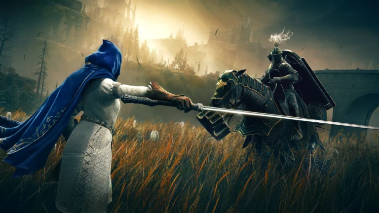 Les anciens jeux ont désormais également une chance aux Game Awards