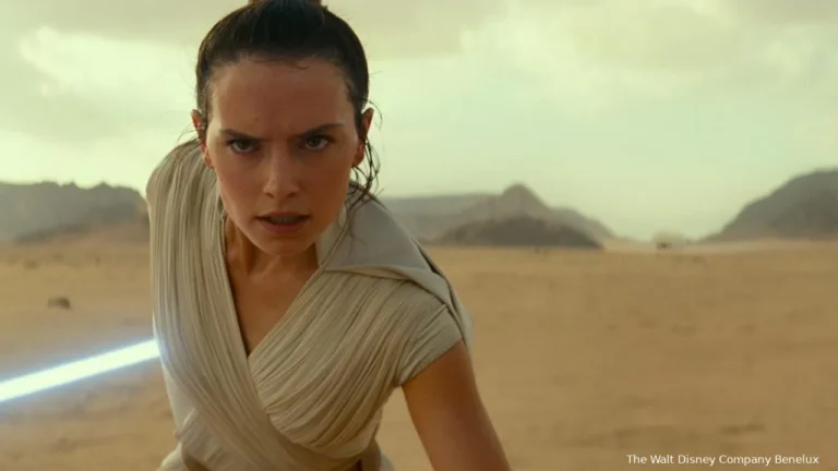 Les fans de Star Wars voient un autre film disparaître du calendrier de sortie