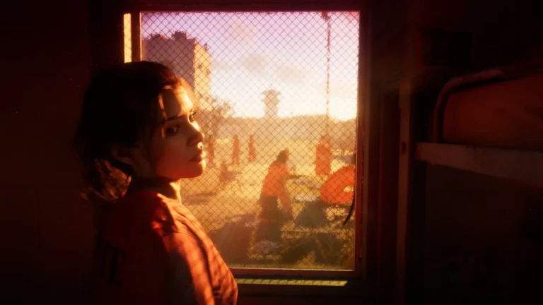 L'éditeur de GTA 6 a une mise à jour rassurante sur la date de sortie