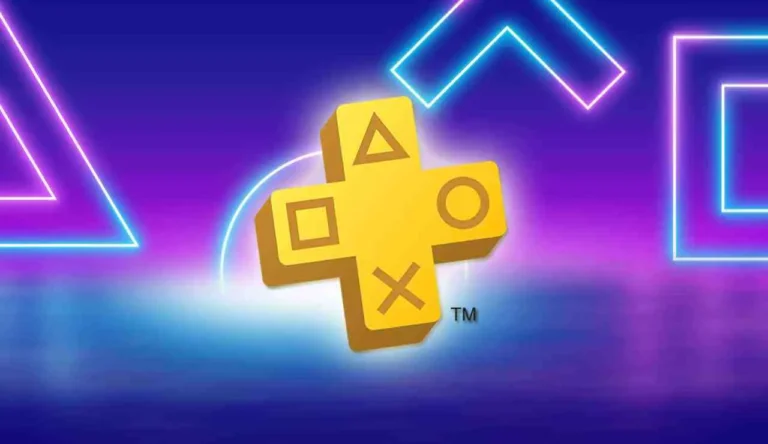 Les jeux PS Plus Collection de novembre sont disponibles dès maintenant