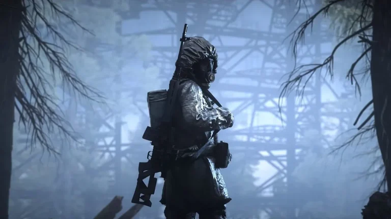 Stalker 2 n'est toujours pas sorti de Russie après son lancement