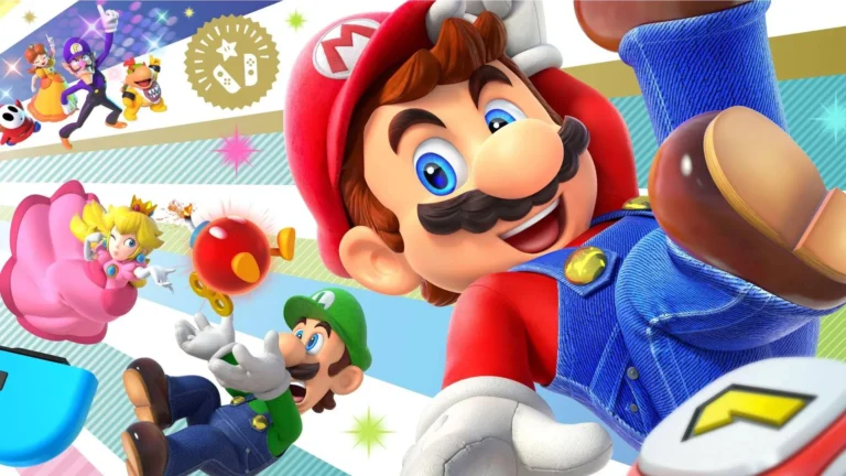 Nintendo n'exclut pas de suivre la PlayStation et la Xbox