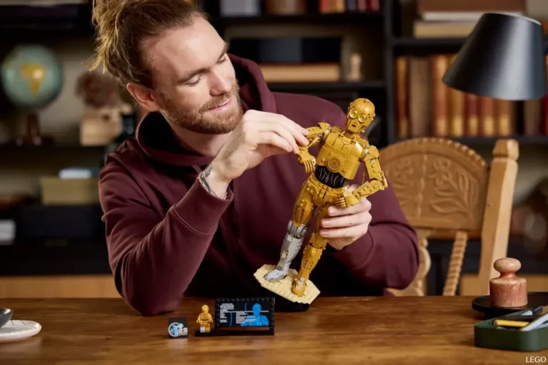 Obtenez ces ensembles LEGO beaucoup moins chers maintenant