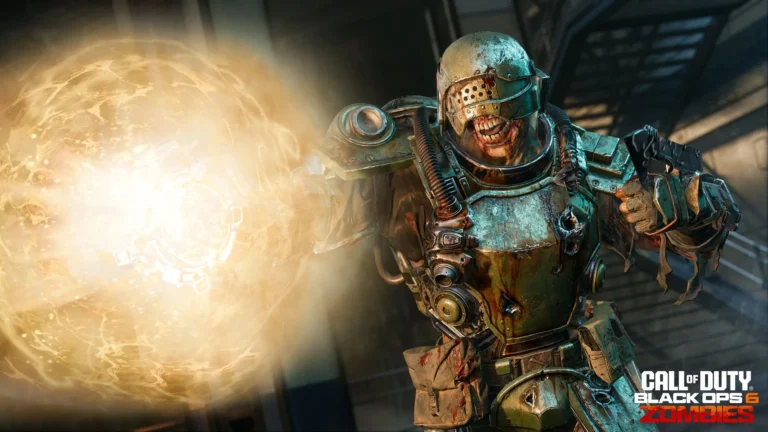 Rester immobile dans Black Ops 6 Zombies présente un problème frustrant