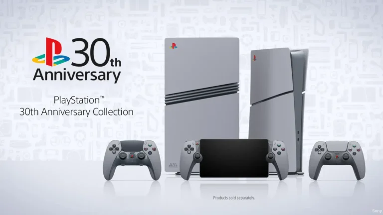 Sony a préparé une belle surprise pour les fans de PS5