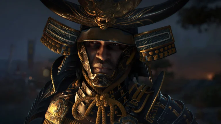 Les joueurs peuvent largement sauter dans les ombres de croyance d'Assassin Yasuke