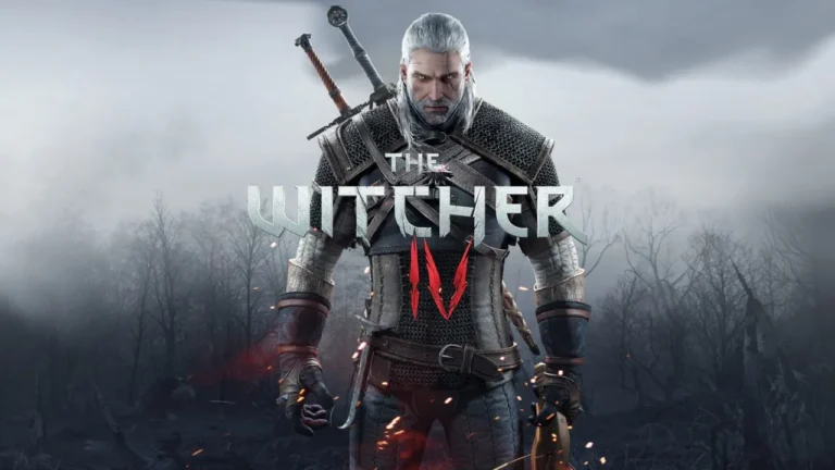 The Witcher 4 – Voici ce que nous savons sur la sortie, le personnage principal et plus