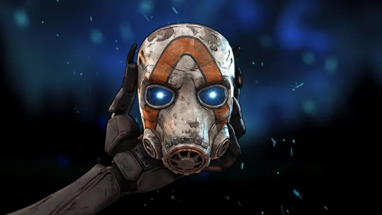 Un fan malade a déjà été autorisé à jouer à Borderlands 4