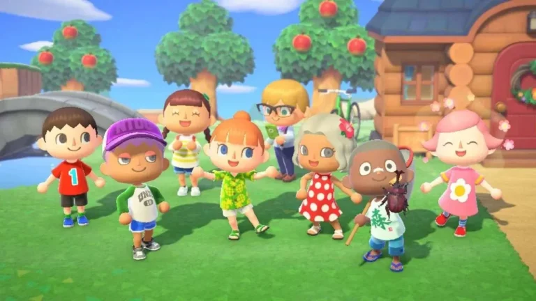 « Ubisoft sera en concurrence avec Animal Crossing et Minecraft »