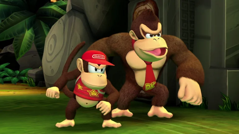 Top 5 des meilleurs jeux Switch en 2025 à espérer