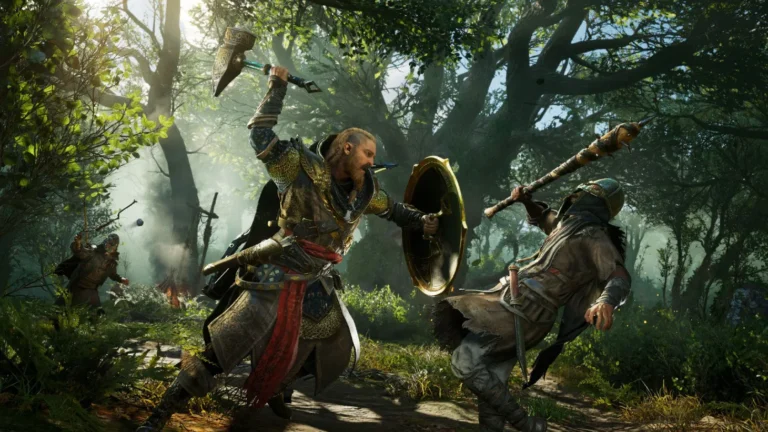 Une nouvelle mise à jour rend les jeux Assassin's Creed et Star Wars Outlaws injouables