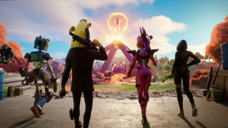 Voici ce que vous devez savoir sur Fortnite OG 2