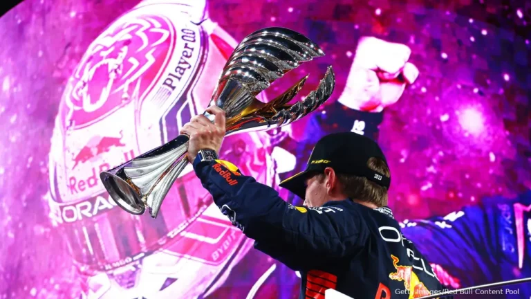 Regardez gratuitement la finale de la saison de F1 à Abu Dhabi