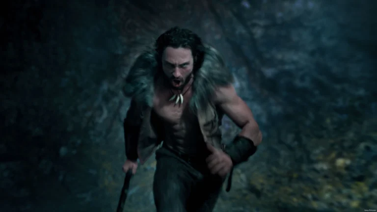Billets de cinéma pour le film Marvel Kraven le chasseur