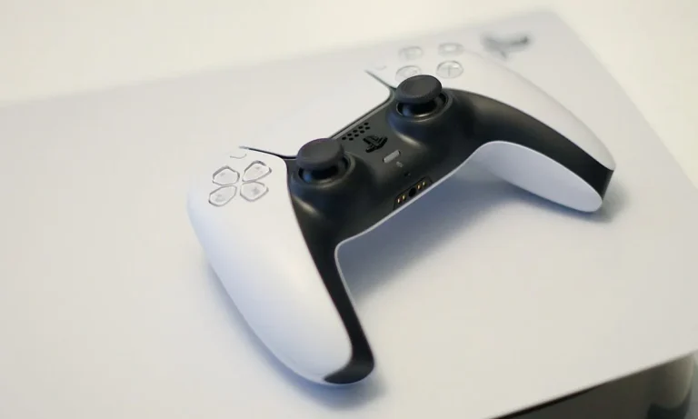 De cette façon, vous obtenez le meilleur son de votre PS5