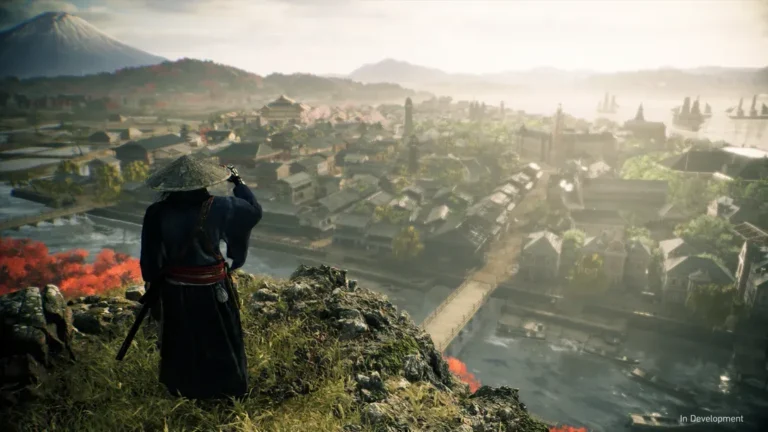 Les 10 meilleurs jeux du monde ouvert de 2024