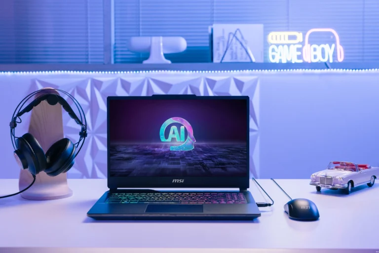 MSI fête Noël en avance avec de grosses réductions sur de puissants ordinateurs portables de jeu