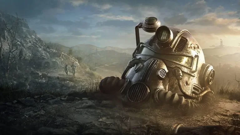 Fallout 76 Ghoul Preview – Une nouvelle expérience