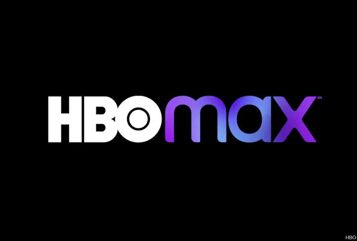 HBO Max 1 à l'échelle F1702049380