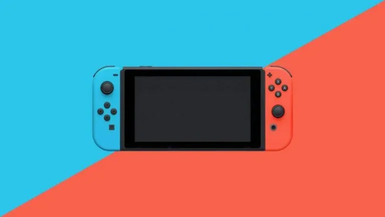 La Nintendo Switch 2 fuit comme un fou