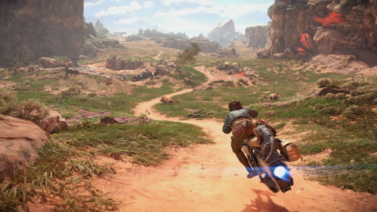 Courez la chance de gagner Star Wars Outlaws gratuitement dès maintenant