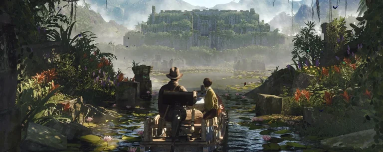 « On parle déjà d'une suite à Indiana Jones et le Grand Cercle »