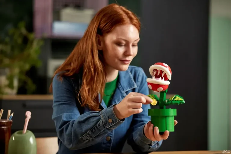 Bénéficiez d'une grosse remise LEGO chez bol aujourd'hui seulement