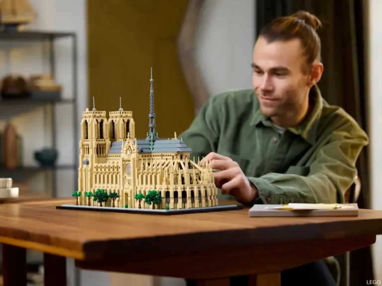 Bol offre une grosse remise sur divers ensembles LEGO