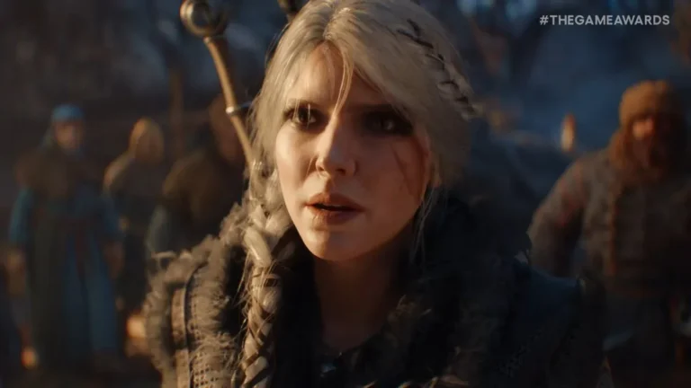 CD Projekt RED confirme un gros changement pour The Witcher 4