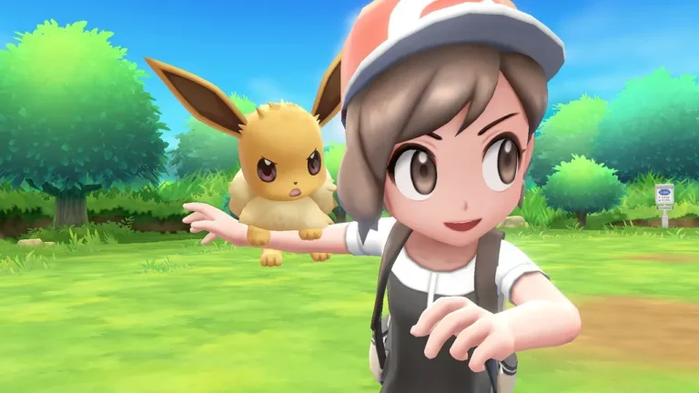 Les fans de ce Pokémon vont vivre une excellente année