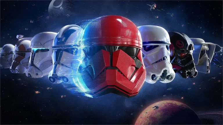 EA offre aux fans de Star Wars un jeu gratuit