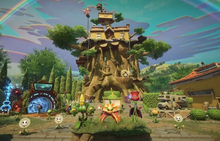 EA offre gratuitement un clone COD à base de plantes