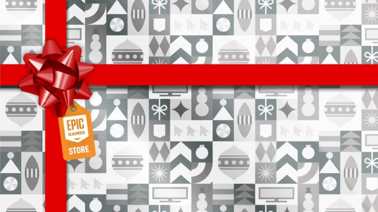 De cette façon, vous pouvez également gagner une partie gratuite le lendemain de Noël.