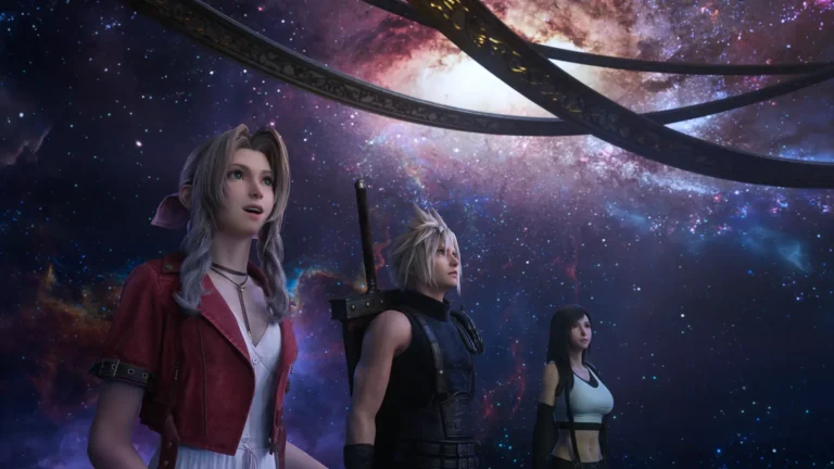 Final Fantasy VII Rebirth ne sera bientôt plus une exclusivité PS5