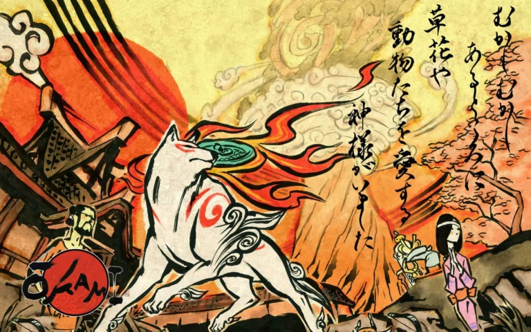Une suite surprenante annoncée pour un jeu japonais bien-aimé