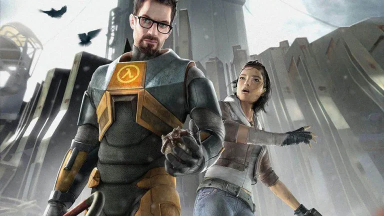« Half-Life 3 pourrait être révélé aux Game Awards »