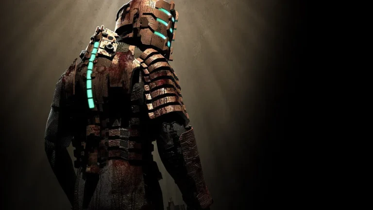 Idée pour Dead Space 4 par les créateurs originaux abattue par EA
