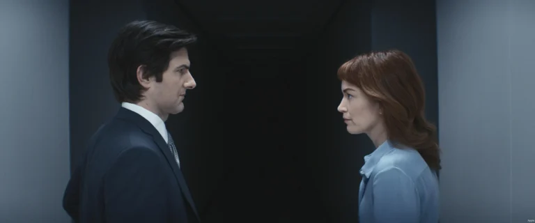 Pourquoi devriez-vous regarder la série à succès Severance avant 2025