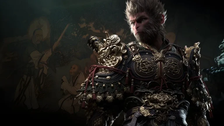 Indignation en Chine à propos de la « copie » du Black Myth Wukong