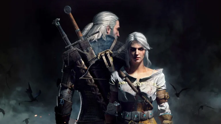 Je ne sais toujours pas si Geralt est dans The Witcher 4