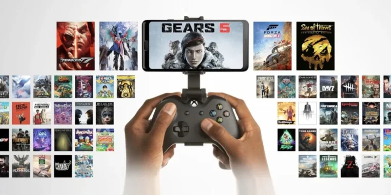 La guerre des consoles est morte, vive la guerre des cloud