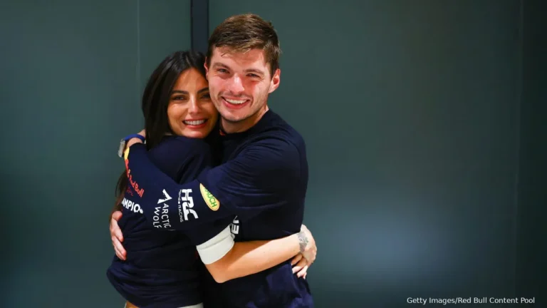 La paternité pourrait avoir des conséquences majeures pour Max Verstappen