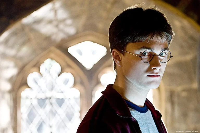 La sortie du redémarrage de Harry Potter est un peu plus tard que prévu